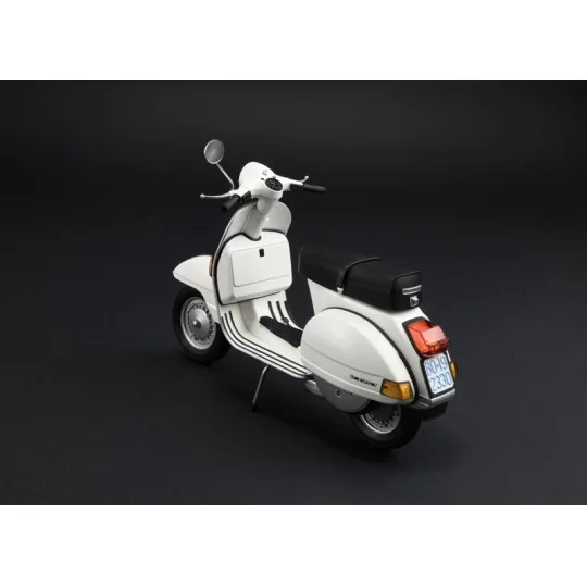 Maquette moto Italeri Vespa PX 125/150 1978 1/9 - 4645 - I4645 I4645-Maquette moto Italeri Vespa PX 125/150 1978 1/9 - 4645