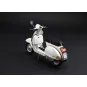 Italeri Vespa PX 125/150 1978 1/9 motorcycle model - 4645 - I4645 I4645-Italeri Vespa PX 125/150 1978 1/9 motorcycle model - 4645