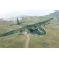 Messerschmitt Me 323 Gigant 1/72 scale model airplane by Italeri - ... I90104-Messerschmitt Me 323 Gigant 1/72 scale model airplane by Italeri - 90104