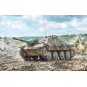 I96531-Maquette char Italeri Jagdpanzer 38(t) Hetzer 1/35 - 96531