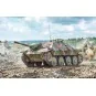 I96531-Italeri Jagdpanzer 38(t) Hetzer tank model 1/35 - 96531