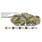 I96531-Italeri Jagdpanzer 38(t) Hetzer tank model 1/35 - 96531