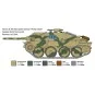 I96531-Italeri Jagdpanzer 38(t) Hetzer tank model 1/35 - 96531