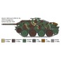 I96531-Maquette char Italeri Jagdpanzer 38(t) Hetzer 1/35 - 96531
