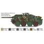 I96531-Italeri Jagdpanzer 38(t) Hetzer tank model 1/35 - 96531