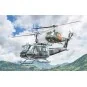 I2845-Italeri AB-205 / UH-1D "SAR" helicopter model 1/48 - 2845