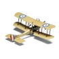 Maquette avion Royal Aircraft Factory BE2c 1/72 Airfix A02101 - A02101 A02101-Maquette avion Royal Aircraft Factory BE2c 1/72 Airfix A02101