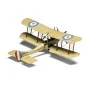 Maquette avion Royal Aircraft Factory BE2c 1/72 Airfix A02101 - A02101 A02101-Maquette avion Royal Aircraft Factory BE2c 1/72 Airfix A02101