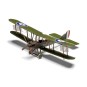 Maquette avion Royal Aircraft Factory BE2c 1/72 Airfix A02101 - A02101 A02101-Maquette avion Royal Aircraft Factory BE2c 1/72 Airfix A02101