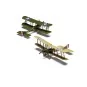 Maquette avion Royal Aircraft Factory BE2c 1/72 Airfix A02101 - A02101 A02101-Maquette avion Royal Aircraft Factory BE2c 1/72 Airfix A02101