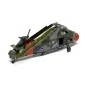Airfix Westland Wessex HC.2 1/72 Helicopter Model Kit - A04068 - A0... A04068-Airfix Westland Wessex HC.2 1/72 Helicopter Model Kit - A04068