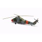 Airfix Westland Wessex HC.2 1/72 Helicopter Model Kit - A04068 - A0... A04068-Airfix Westland Wessex HC.2 1/72 Helicopter Model Kit - A04068
