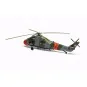 Airfix Westland Wessex HC.2 1/72 Helicopter Model Kit - A04068 - A0... A04068-Airfix Westland Wessex HC.2 1/72 Helicopter Model Kit - A04068