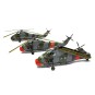Maquette hélicoptère Westland Wessex HC.2 1/72 Airfix - A04068 - A0... A04068-Maquette hélicoptère Westland Wessex HC.2 1/72 Airfix - A04068