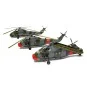 Airfix Westland Wessex HC.2 1/72 Helicopter Model Kit - A04068 - A0... A04068-Airfix Westland Wessex HC.2 1/72 Helicopter Model Kit - A04068