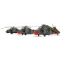 Airfix Westland Wessex HC.2 1/72 Helicopter Model Kit - A04068 - A0... A04068-Airfix Westland Wessex HC.2 1/72 Helicopter Model Kit - A04068