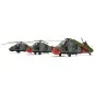 Airfix Westland Wessex HC.2 1/72 Helicopter Model Kit - A04068 - A0... A04068-Airfix Westland Wessex HC.2 1/72 Helicopter Model Kit - A04068