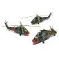 Airfix Westland Wessex HC.2 1/72 Helicopter Model Kit - A04068 - A0... A04068-Airfix Westland Wessex HC.2 1/72 Helicopter Model Kit - A04068