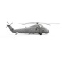 Airfix Westland Wessex HC.2 1/72 Helicopter Model Kit - A04068 - A0... A04068-Airfix Westland Wessex HC.2 1/72 Helicopter Model Kit - A04068