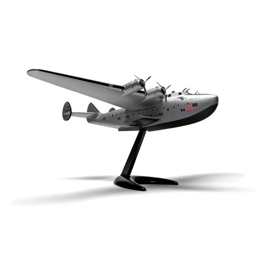 Maquette avion Boeing 314 Clipper A04172V Airfix 1/144 - A04172V A04172V-Maquette avion Boeing 314 Clipper A04172V Airfix 1/144