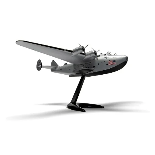 A04172V-Airfix 1/144 scale Boeing 314 Clipper A04172V model airplane