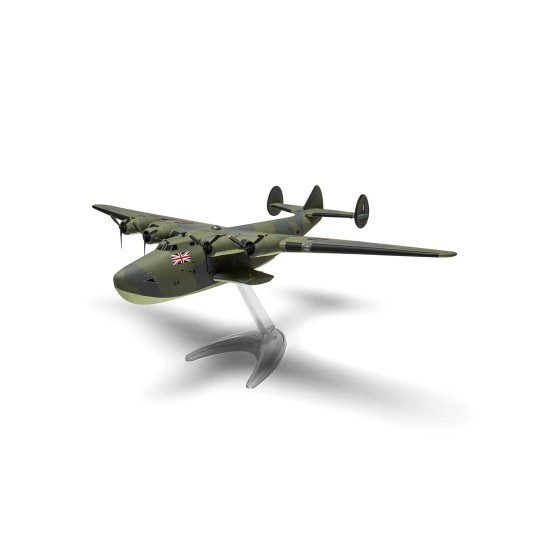 A04172V-Airfix 1/144 scale Boeing 314 Clipper A04172V model airplane