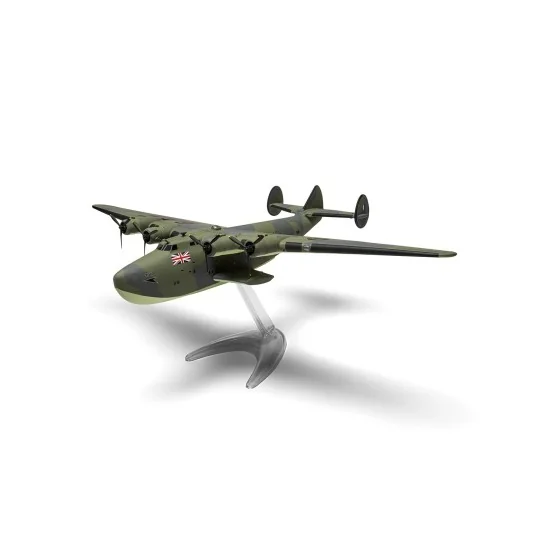 A04172V-Airfix 1/144 scale Boeing 314 Clipper A04172V model airplane