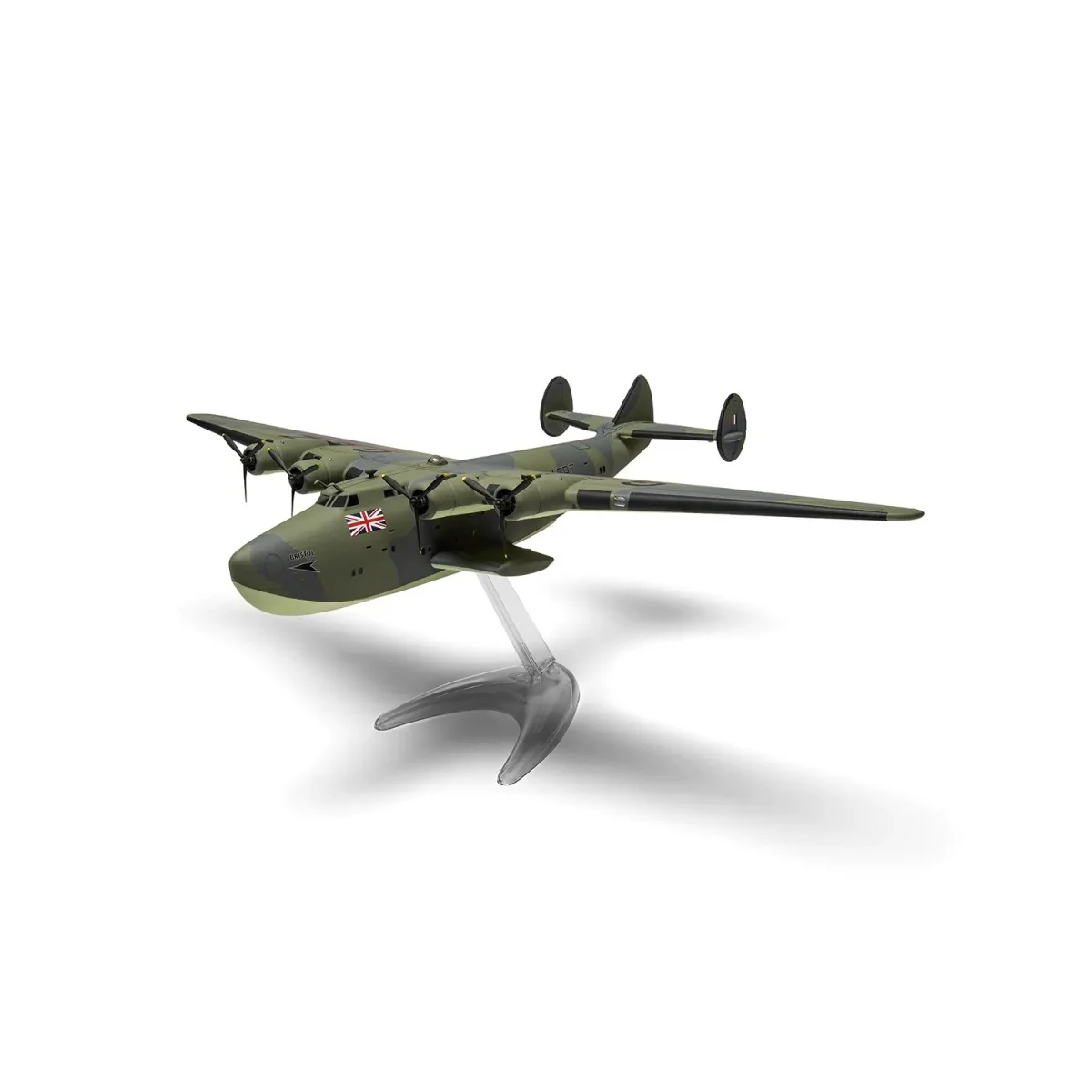 Airfix Boeing 314 Clipper model airplane A04172V 1/144 scale - A04172V