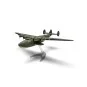 A04172V-Maquette avion Boeing 314 Clipper A04172V Airfix 1/144