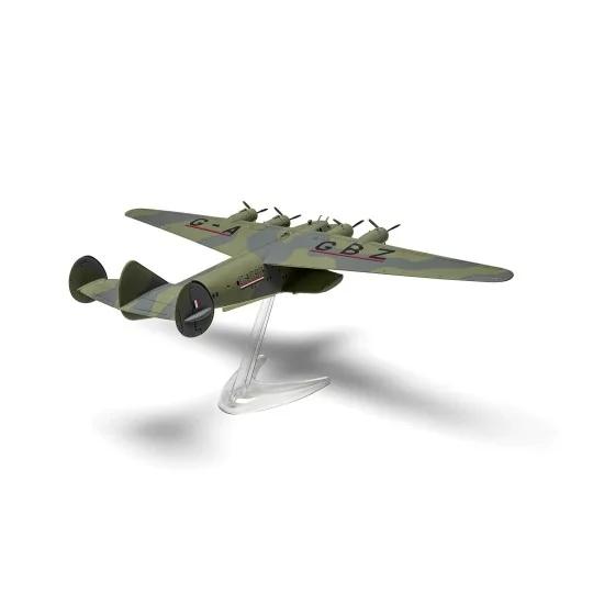 A04172V-Maquette avion Boeing 314 Clipper A04172V Airfix 1/144