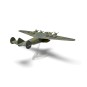 Maquette avion Boeing 314 Clipper A04172V Airfix 1/144 - A04172V A04172V-Maquette avion Boeing 314 Clipper A04172V Airfix 1/144