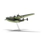 Maquette avion Boeing 314 Clipper A04172V Airfix 1/144 - A04172V A04172V-Maquette avion Boeing 314 Clipper A04172V Airfix 1/144