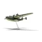 A04172V-Airfix 1/144 scale Boeing 314 Clipper A04172V model airplane