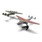 Maquette avion Boeing 314 Clipper A04172V Airfix 1/144 - A04172V A04172V-Maquette avion Boeing 314 Clipper A04172V Airfix 1/144