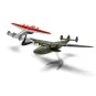 A04172V-Airfix 1/144 scale Boeing 314 Clipper A04172V model airplane