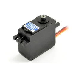 Servo ET2047 9.3kg-0.13s pignons métal Etronix - ET2047