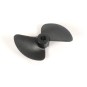 T625/07-Exocet BLS T2M boat propeller - T625/07