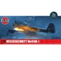 A04069-Maquette avion Messerschmitt Me 410A-1 1/72 - Airfix A04069