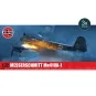 A04069-Messerschmitt Me 410A-1 1/72 scale model airplane - Airfix A04069