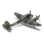 A04069-Maquette avion Messerschmitt Me 410A-1 1/72 - Airfix A04069