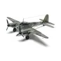 A04069-Maquette avion Messerschmitt Me 410A-1 1/72 - Airfix A04069