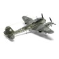 A04069-Maquette avion Messerschmitt Me 410A-1 1/72 - Airfix A04069