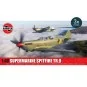 Maquette plastique Airfix Supermarine Spitfire Tr.9 1/48 - A05143 -... A05143-Maquette plastique Airfix Supermarine Spitfire Tr.9 1/48 - A05143