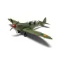 Airfix Supermarine Spitfire Tr.9 1/48 plastic model kit - A05143 - ... A05143-Airfix Supermarine Spitfire Tr.9 1/48 plastic model kit - A05143