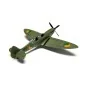 Airfix Supermarine Spitfire Tr.9 1/48 plastic model kit - A05143 - ... A05143-Airfix Supermarine Spitfire Tr.9 1/48 plastic model kit - A05143