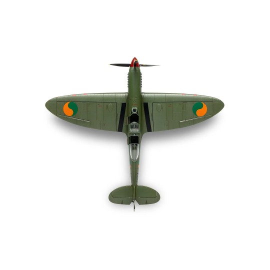 A05143-Maquette plastique Airfix Supermarine Spitfire Tr.9 1/48 - A05143