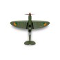 Airfix Supermarine Spitfire Tr.9 1/48 plastic model kit - A05143 - ... A05143-Airfix Supermarine Spitfire Tr.9 1/48 plastic model kit - A05143