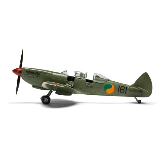 A05143-Maquette plastique Airfix Supermarine Spitfire Tr.9 1/48 - A05143