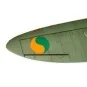Airfix Supermarine Spitfire Tr.9 1/48 plastic model kit - A05143 - ... A05143-Airfix Supermarine Spitfire Tr.9 1/48 plastic model kit - A05143