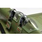 Airfix Supermarine Spitfire Tr.9 1/48 plastic model kit - A05143 - ... A05143-Airfix Supermarine Spitfire Tr.9 1/48 plastic model kit - A05143